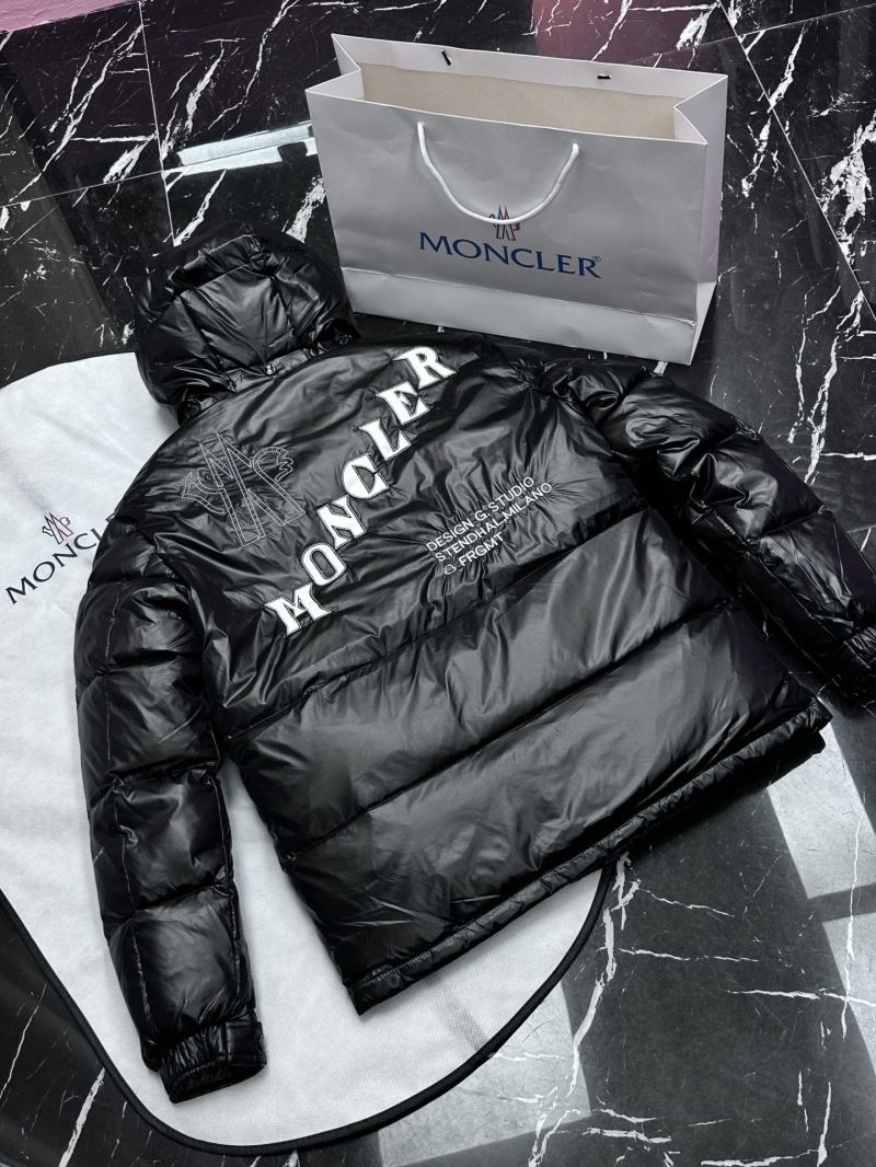 Moncler Down Jackets